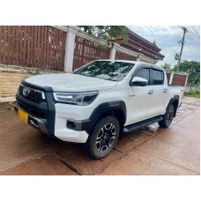 TOYOTA  Revo  2022 ສຳລັບຂາຍ